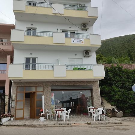 Lukova Center Apartments Exterior foto